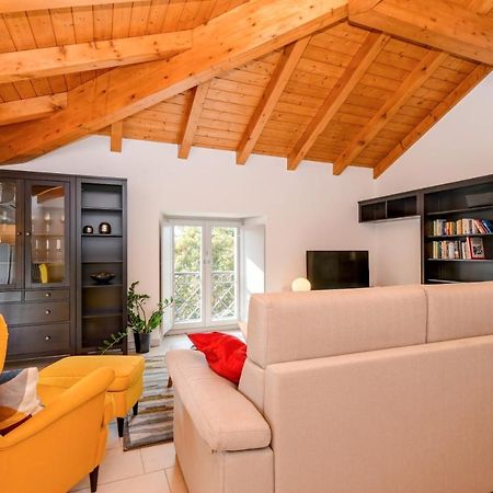 Apartamento Al Ponte Saló Exterior foto
