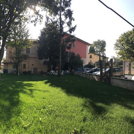 Apartamento Al Ponte Saló Exterior foto